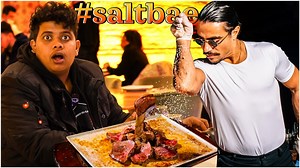 631K views · 12K reactions | #irfansview #saltbae #nusret In this...