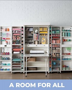 3.7K reactions · 1.6K shares | Where do you store your supplies? | Create Room | Facebook