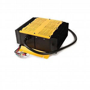 [Hot Item] 36V Cargador Delta Q para carrito de golf, cargador de batería de plomo-ácido