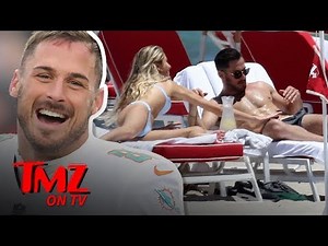 Who Is Emily Tanner? New Details On Danny Amendola's New Girlfriend