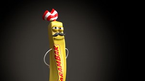 Carambar : Carambar pour Adultes - Culture Pub