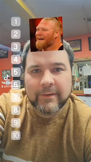 2.1K views | Bags "blind orders" WWE superstars. #WWE #BlindOrder #Wrestling | 95.7 The Rock | Facebook