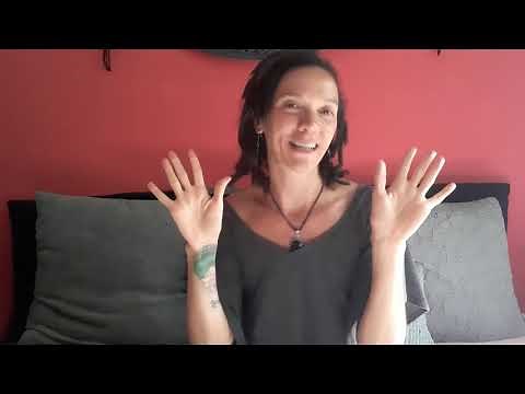 Breast Massage - love on your breasts and break up those cysts!