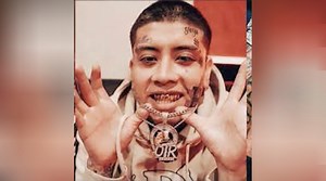 Sacramento Rapper Chito Rana$ Has Been Arrested in L.A. for Gun Possession