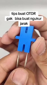 Tips OTDR: Ukur Jarak Jaringan