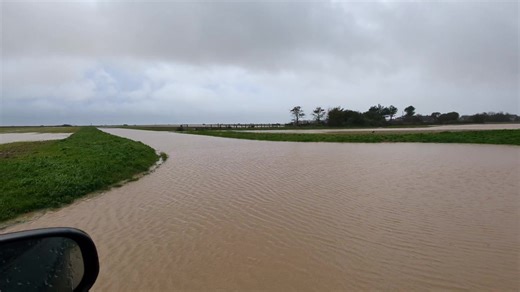 Goring Gap | Worthing Town