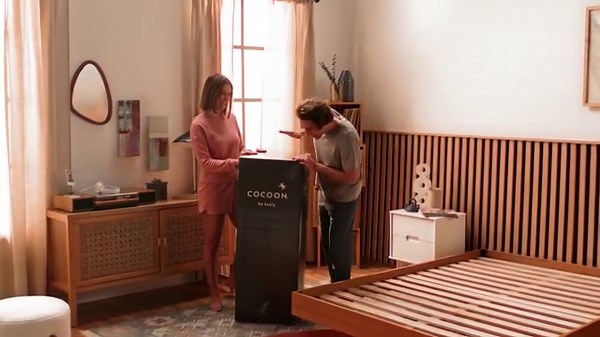 Unwrap Comfort this Holiday Season 🎁​ — Our Black Friday Sale is Here​ — | Cocoon by Sealy