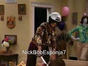 iCarly Mas Psicopata que Nunca Promo 2