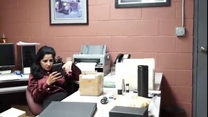 revenge is sweet, Miss Perez