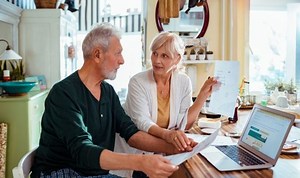 Pension: Expert gives advice on preparing for retirement