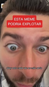 Esta meme busca superar a la empresa de robinhoos #robinhood #meme #hood #cripto #criptomonedas | Perecrypto