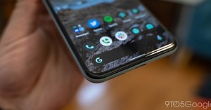 Android 12 Beta 4: Google logo gets a delightful Material You makeover, more themed icons added