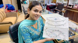 63K views · 2.6K reactions | Golu Ke liye liya karwachuth surprise | Payal Malik | Facebook