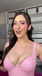 2.2K views | Barbie inspired makeup  mega babe @alexisoakley is Barbie world ready with the ultimate pretty in pink makeup look! using a selection of the best-selling Sculpt brush collection  Be sure to SAVE & recreate  | Spectrum Collections | Facebook