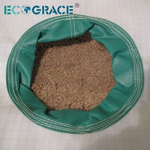 [Hot Item] Sludge Concentration / Dewatering Filter Cloth Bag Press Filter Cloth