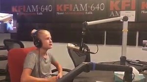 Darci Lynne on Reels