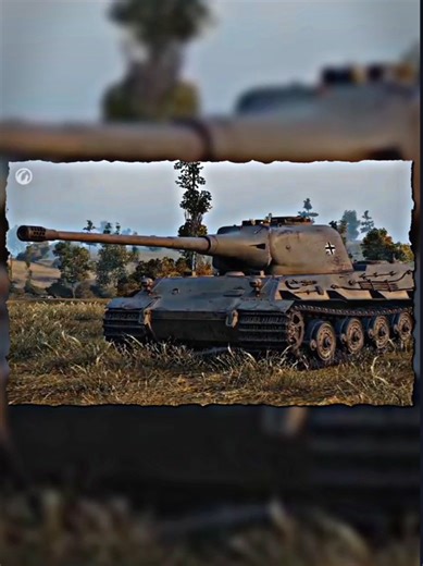 Panzer VII Löwe Adalah Proyek Tank Super Berat Jerman Yang Dirancang Oleh Krupp Pada Tahun 1942. Nama