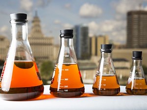 Christopher Ragan: Stop subsidizing biofuels