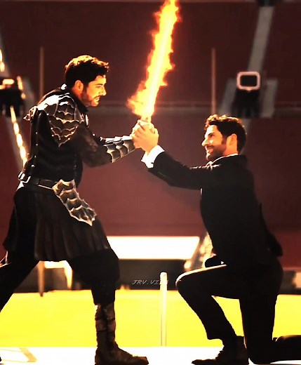 Best Episode of Lucifer: Series Highlights