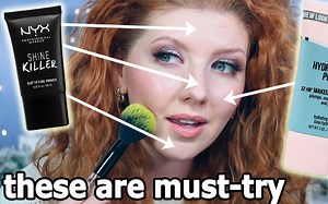 【Zabrena】The BEST Makeup Tips I Learned in 2021 THAT ACTUALLY WORK