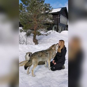 1.2M views · 5.5K reactions | Here's another behind the scenes video...