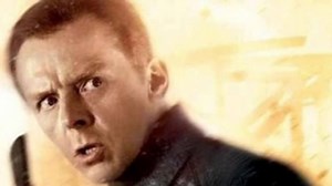 Simon Pegg on Joe Cornish Possibly Directing Star Trek 3
