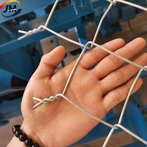 [Hot Item] Chain Link Fence Fencing Accessories/Fabric/Gate/Hardware/Post Caps