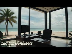 Musique de fond pour lecture : Ambiance relaxante pour concentration