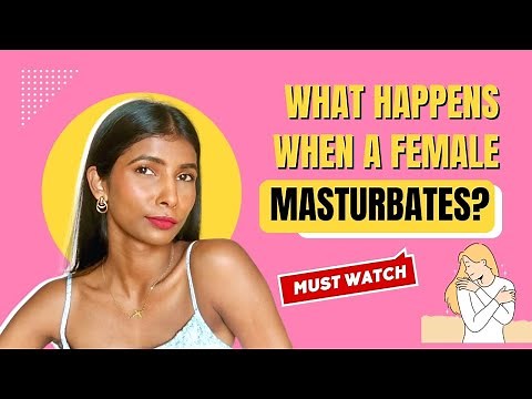 Female Masturbation - Good Or Bad? | Is it healthy for women to masturbate every day? | SheThePeople