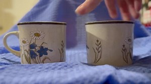 Royal Doulton Lambethware Hill Top (LS 1025) Mugs (2pc) - Etsy Australia