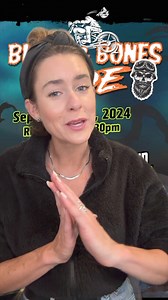 1.8K views · 13 reactions |  Bikes & Bones Ride Rescheduled!  We...