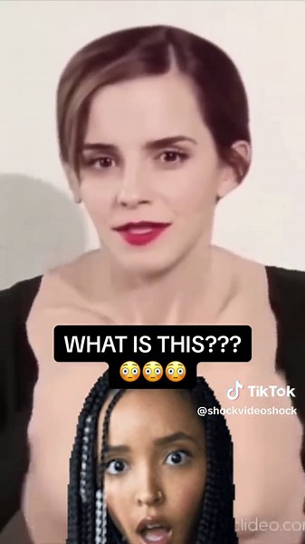 Emma Watson Silicone Mask - Shocking Fake Video Exposed