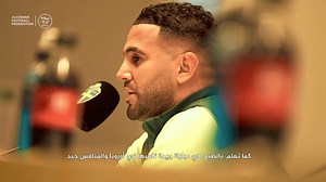 19 reactions | | أجواء الحصة التدريبية الأخيرة للخضر عشية المواجهة الودية أمام المنتخب السويدي  | Football Dz | Facebook