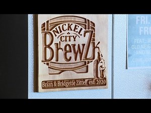 Believe in Buffalo: Craft beer and resiliency on tap at Nickel City Brewz in Depew