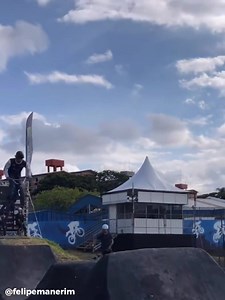 2.2K views · 84 reactions | @felipemanerim • BMX ESTILO LIVRE 2024 CARACASTRAILS CARAPICUÍBA-SP RUA DO ESTÁDIO. 31. CARAPICUÍBA - SP • @caracastrails • #caracastrails #bmxdirt #bmx #carapicuiba #bmxbrasil #bmxtricks #bmxbike #bike #reels #eminentbmxtv • Repostado: by @pebmx30 | Eminent Bmxtv | Facebook