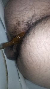Diarrhea explosive - video 9