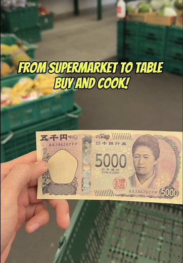 Buy and Cook: Fresh Seafood to Table in One Trip