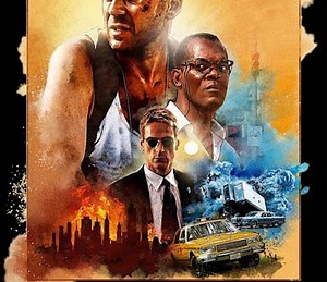 Die Hard: With a Vengeance | Collider