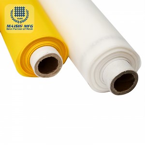 [Hot Item] High Grade 140t Screen Printing Mesh