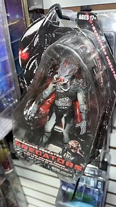 Alien & Predator Figures!!! #christmasgiftideas 🎁🎅🏼🎄 👉TexasToyz 👈 🔥 4424 SPID, Corpus Christi 🔥 361-854-TOYS (8697) Huge selection of #DC #actionfigures #texastoyz #corpuschristi #neca #bandai #mcfarlane #aliens #predator #avp #xenomorph #alienromulus #alien #ridleyscott #dogalien #predators #alienmovie | TexasToyz