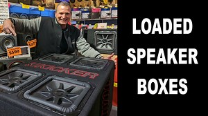 7.7K views · 162 reactions | No more slapping a sub in a cheap box. Speaker enclosures have taken a big turn for the better. Watch this. Blane | Outrageous Audio | Facebook