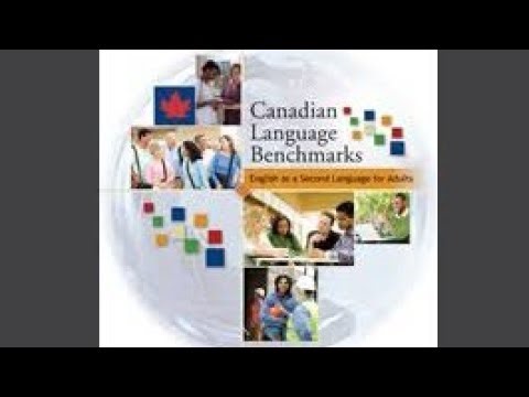 CANADIAN LANGUAGE BENCHMARK SPEAKING MOCK TEST EXPLAINED BY ATIF SALEEM BUTT