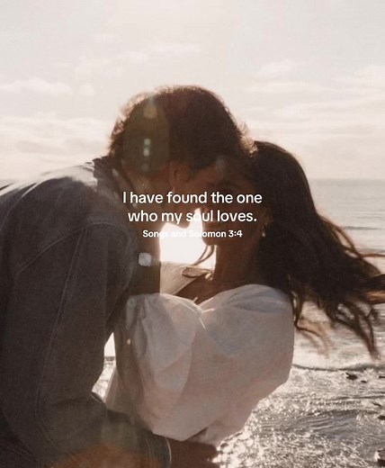 Songs of Solomon: Discovering True Love