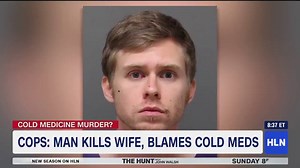 20K views · 141 reactions | An aspiring pastor allegedly murdered his wife & says he can’t remember doing it because he took too much cold medicine! | Ashleigh Banfield | Facebook