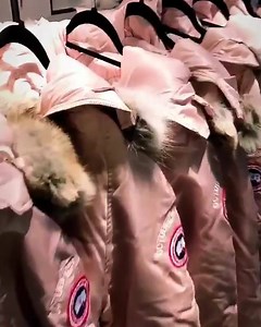 Drizzy’s new collab with Canada Goose 🇨🇦 | Mack Maine