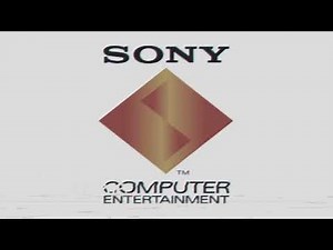 PS1 VHS startup