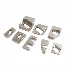[Hot Item] Precision Forging CNC Machining Customized Hot Mould Forging