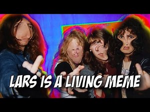 METALLICA ON CRACK (3)