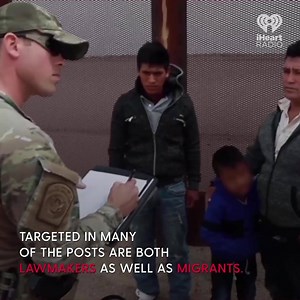 Border Patrol Facebook group reveals 'xenophobic and sexist' posts, says report | WIOD | Facebook