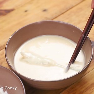 5.6K views · 28 reactions | Bông Bí Nhồi Chả Cá Chiên Giòn – Thơm...